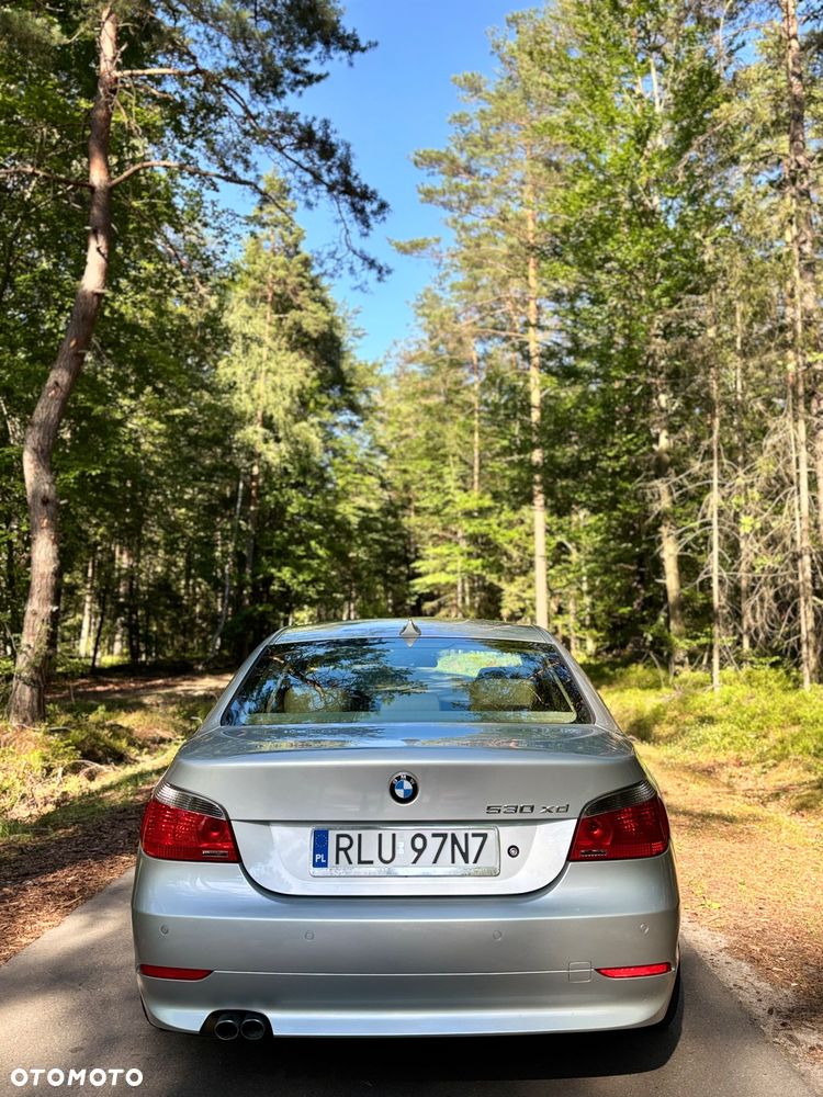 BMW Seria 5 - 6