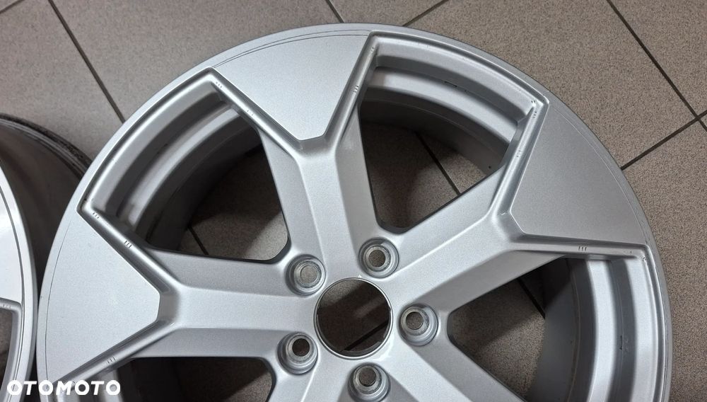 Felgi Aluminiowe 18 Volvo EX30 5x108 ET 46 - 10