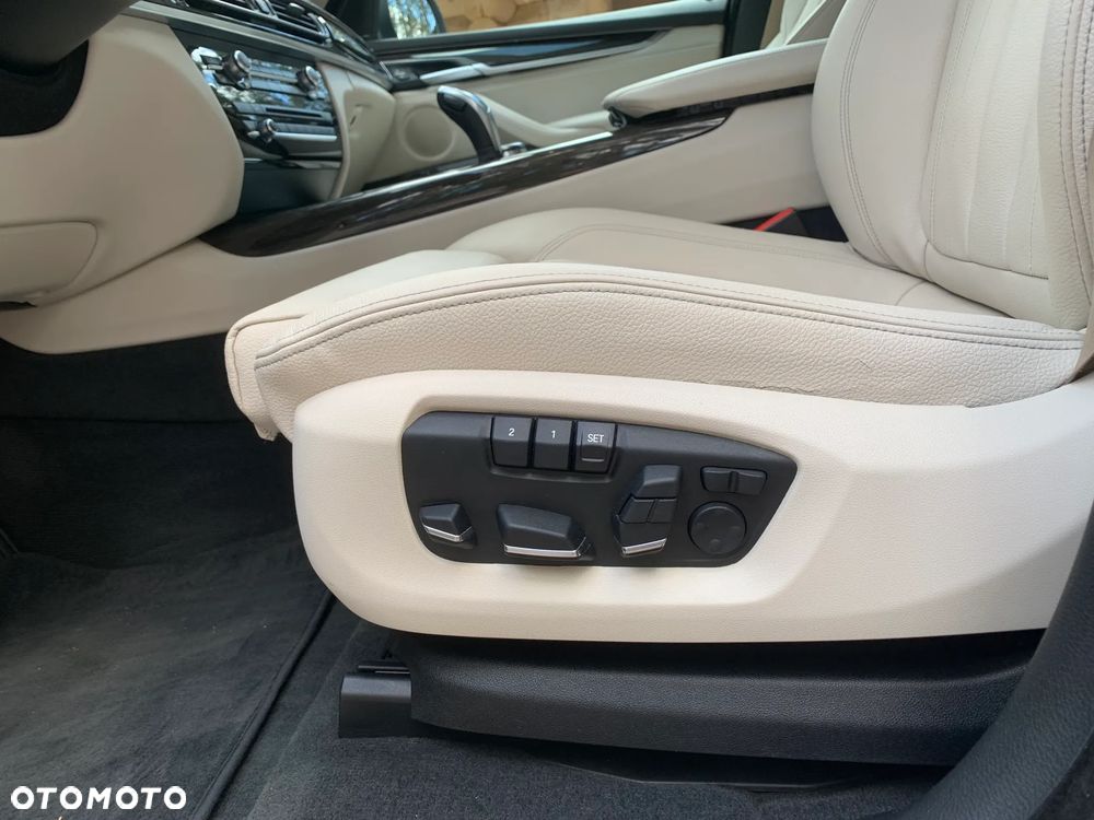 BMW X5 - 10