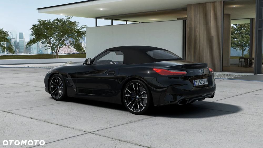 BMW Z4 M - 4