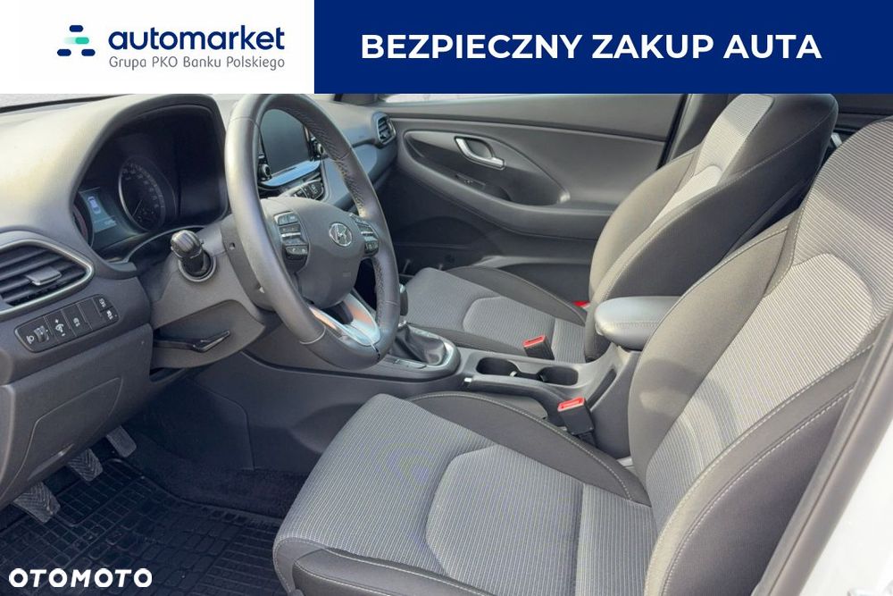 Hyundai i30 1.0 T-GDI Modern - 13