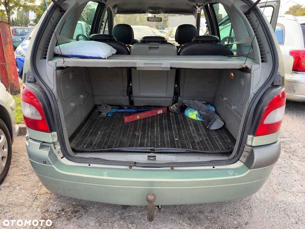 Renault Scenic - 5