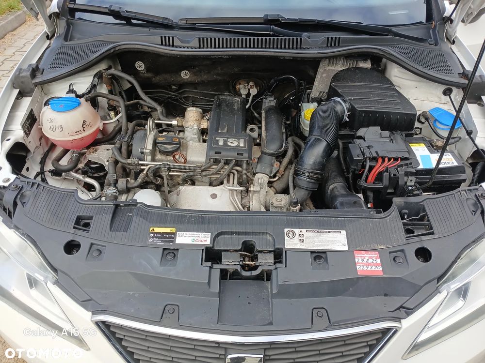 Seat Ibiza - 19
