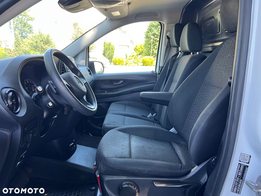 Mercedes-Benz Vito - 19