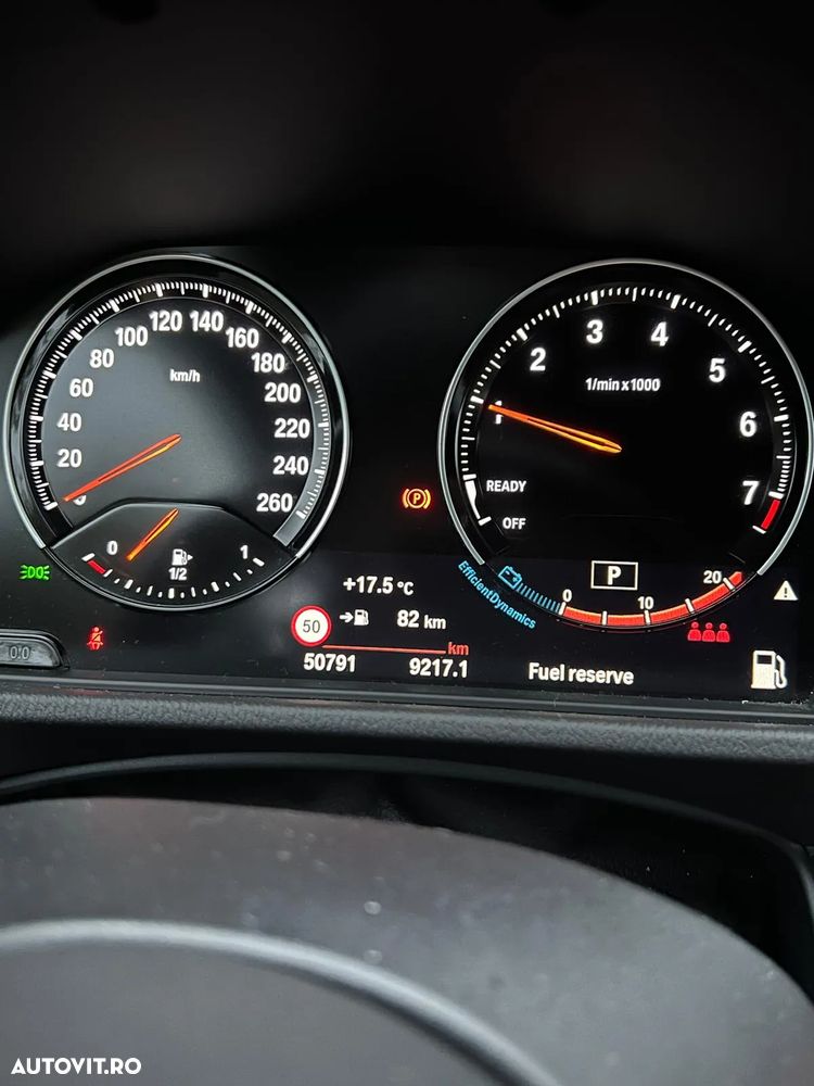 BMW X1 xDrive20i AT M Sport - 15