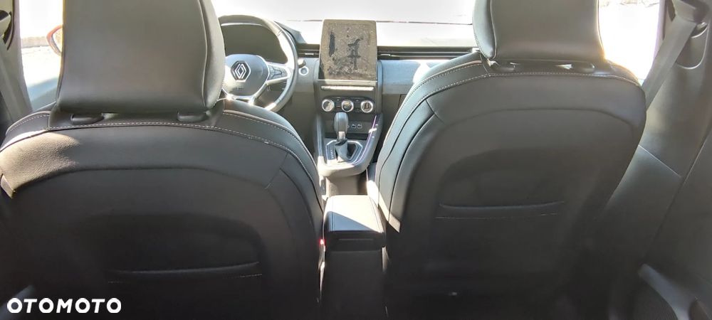 Renault Clio 1.6 E-TECH Full Hybrid 145 Generation - 15