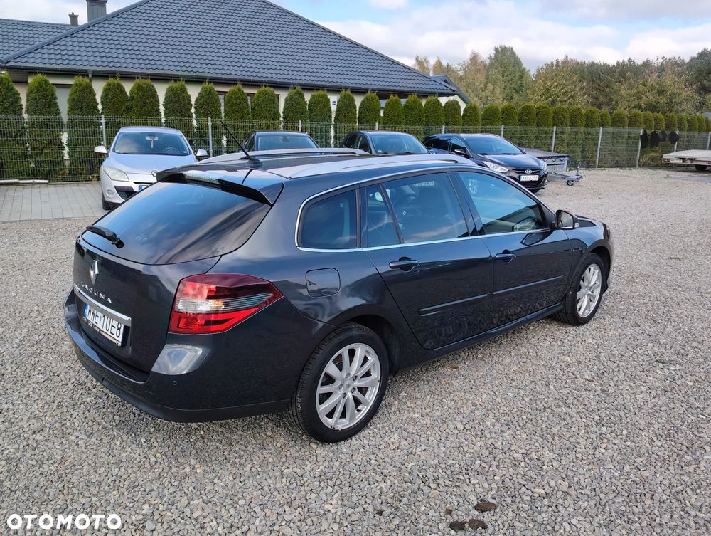 Renault Laguna - 21