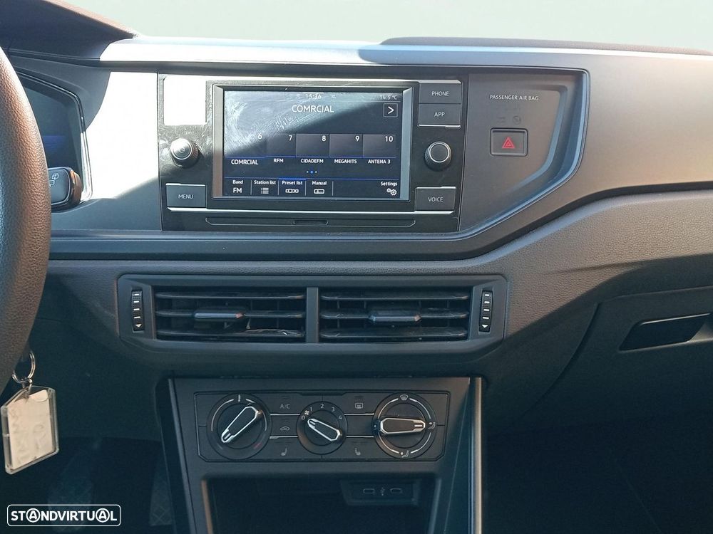 VW Taigo 1.0 TSI Life - 14