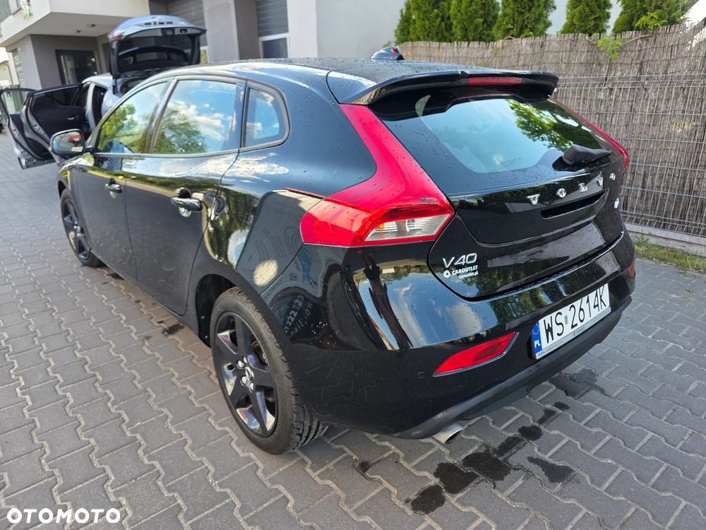 Volvo V40 D3 Drive-E Kinetic - 6