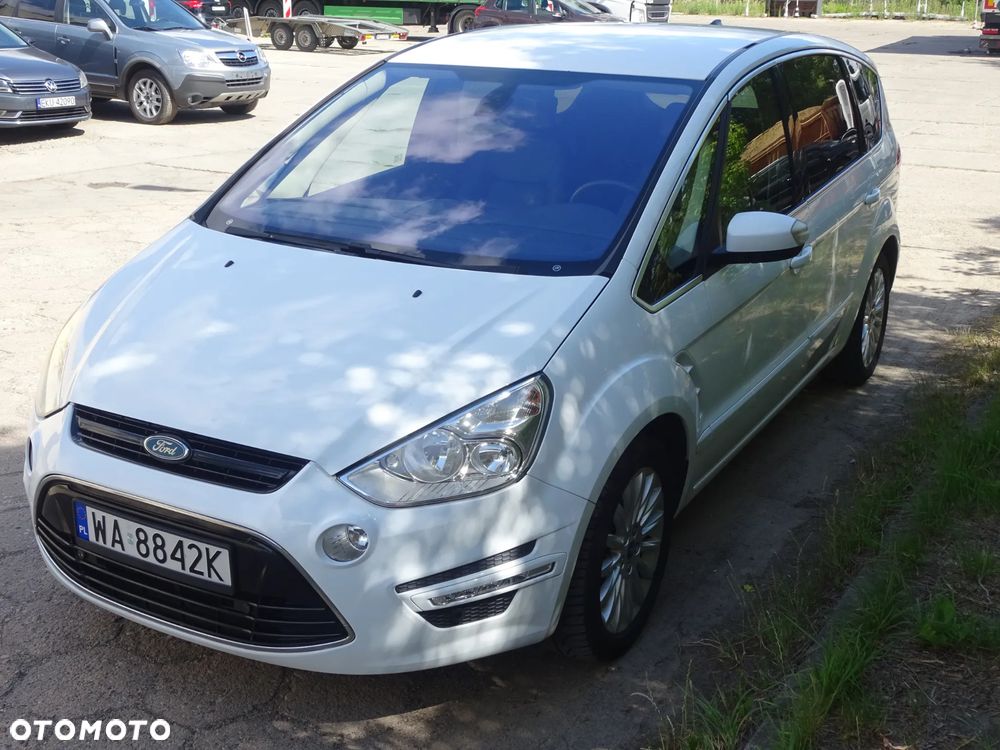 Ford S-Max - 4