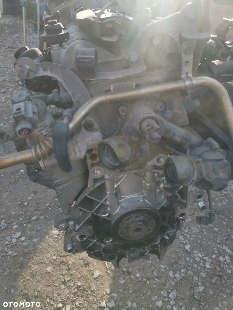 SILNIK SŁUPEK VW SEAT SKODA AUDI 1.2 12V AZQ BME - 9