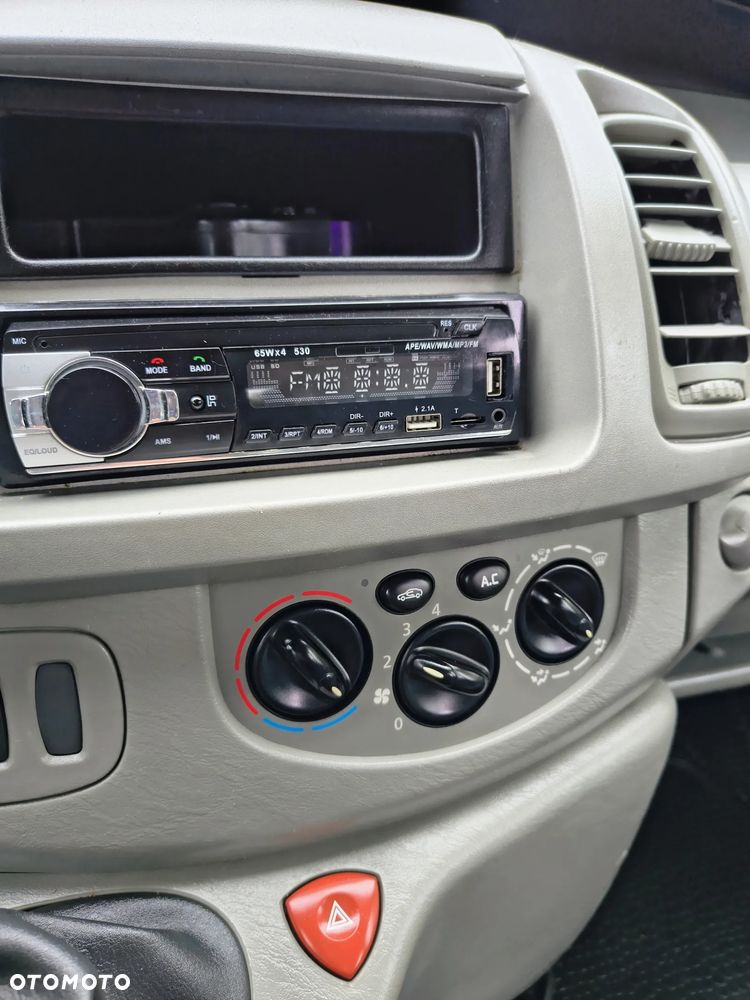 Renault Trafic L1H1 Passenger Lux - 22