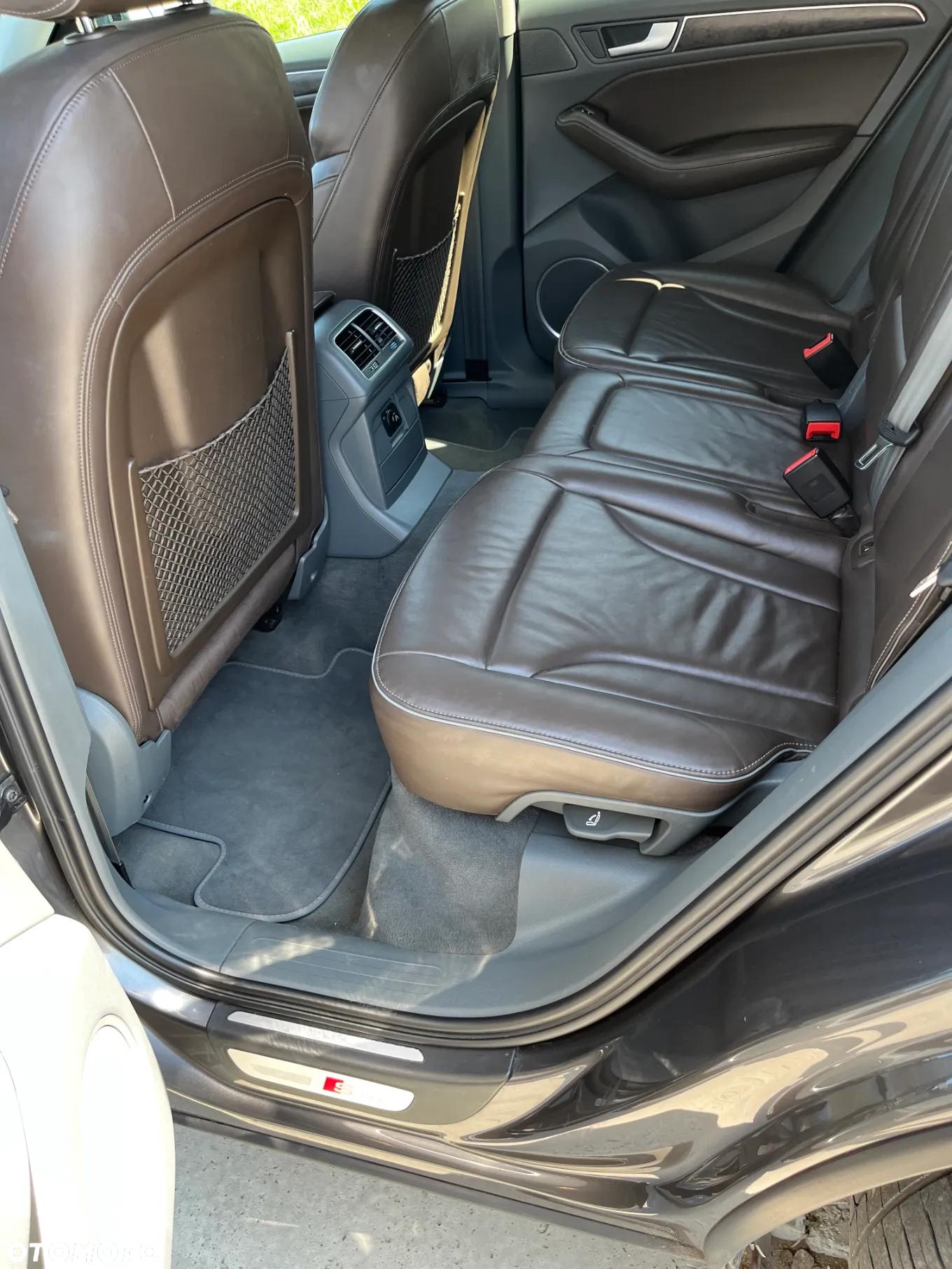 Audi Q5 2.0 TDI clean diesel Quattro S tronic - 5