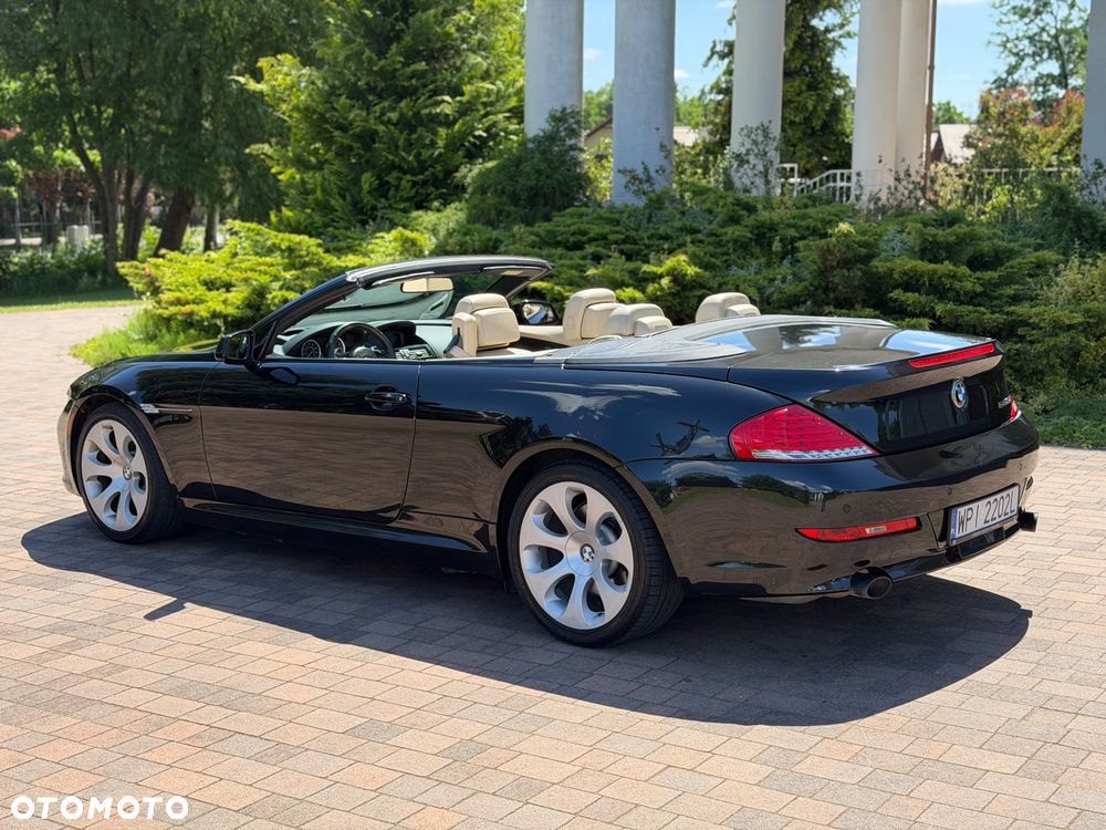 BMW Seria 6 - 10