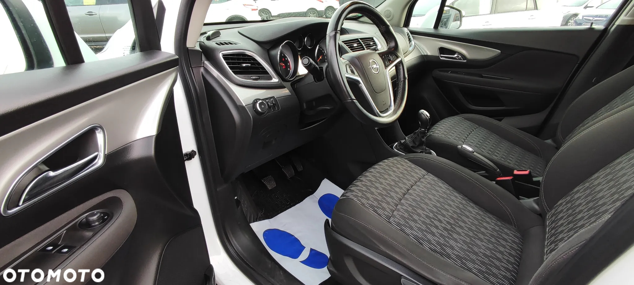 Opel Mokka - 25