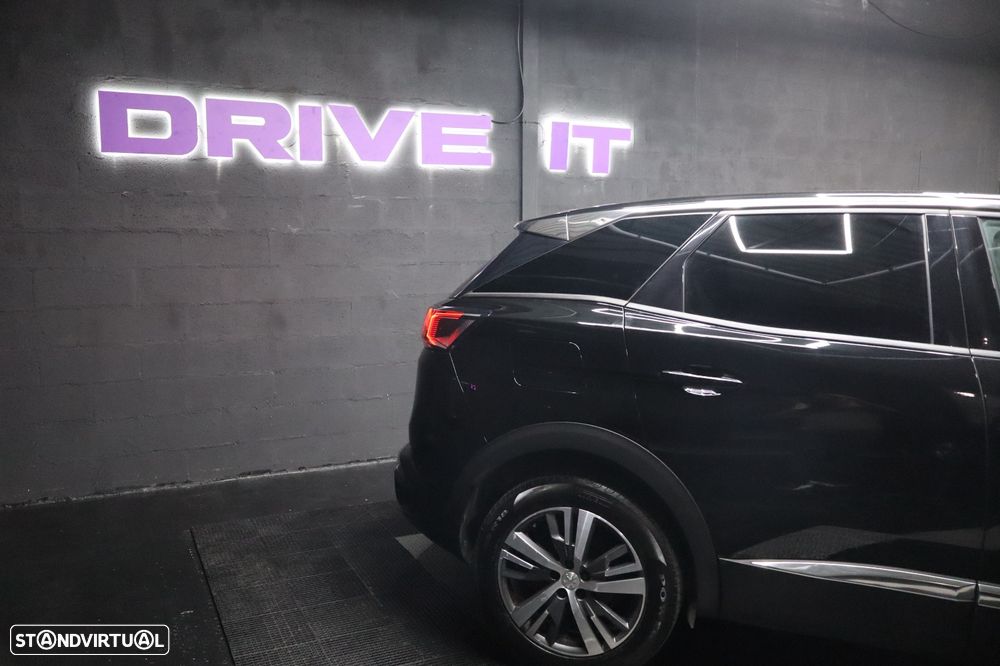 Peugeot 3008 BlueHDi 130 Stop & Start Allure Business-Pack - 6