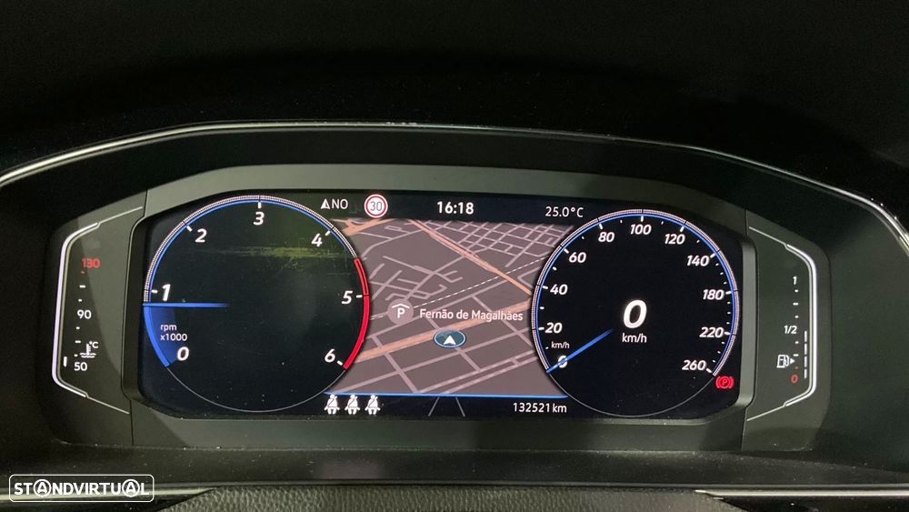 VW Passat Variant 2.0 TDI Business - 22