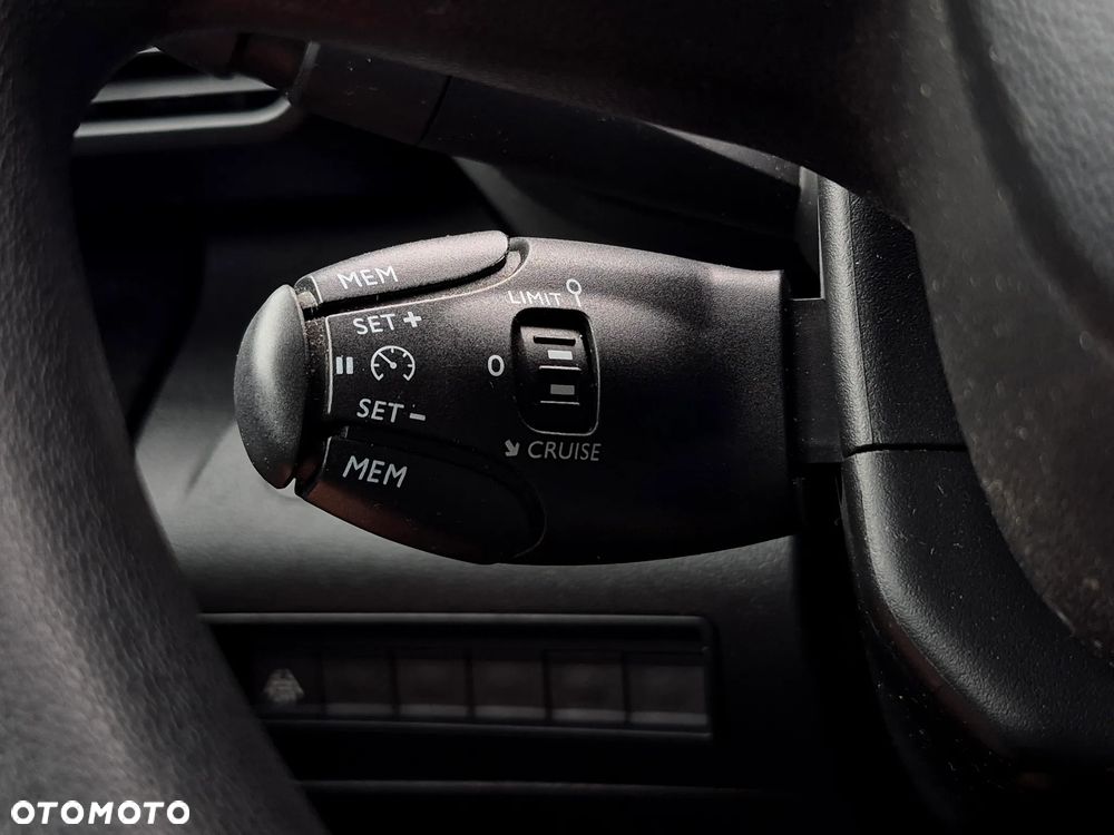 Citroën Berlingo XL 1.5 BlueHDI Shine S&S (7-os.) - 22