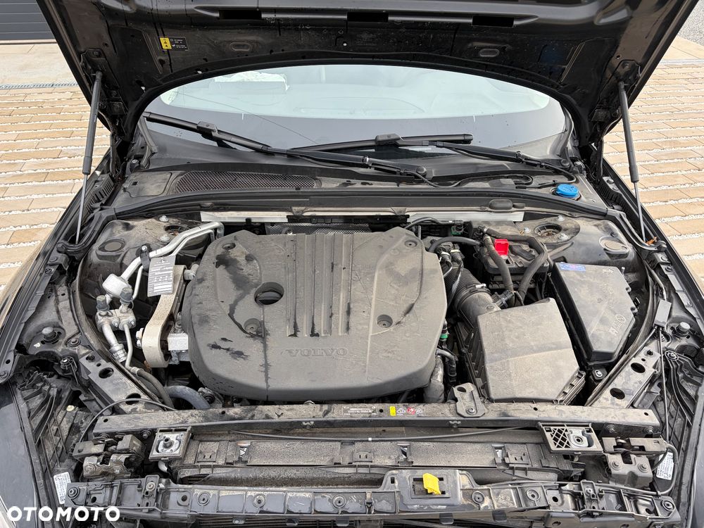 Volvo S60 B4 B Plus Bright - 22