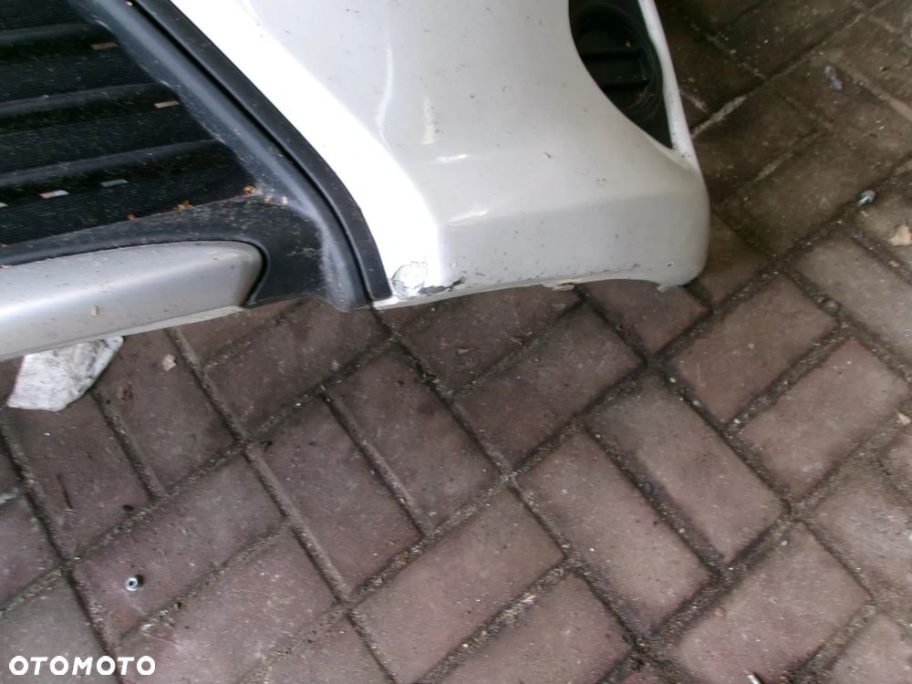 ZDERZAK PRZÓD TOYOTA AURIS II  040 12-15 - 6