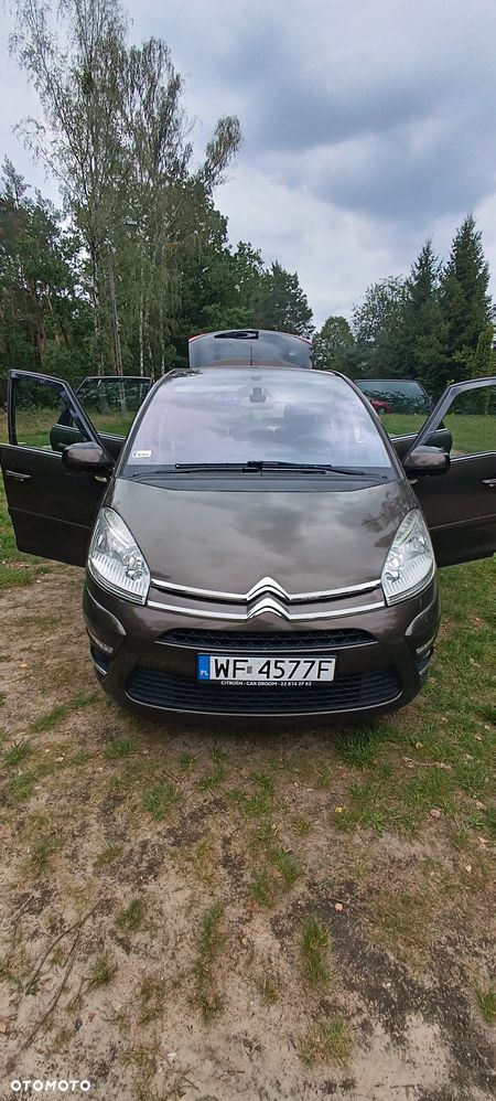 Citroën C4 Picasso 1.6 HDi X - 3
