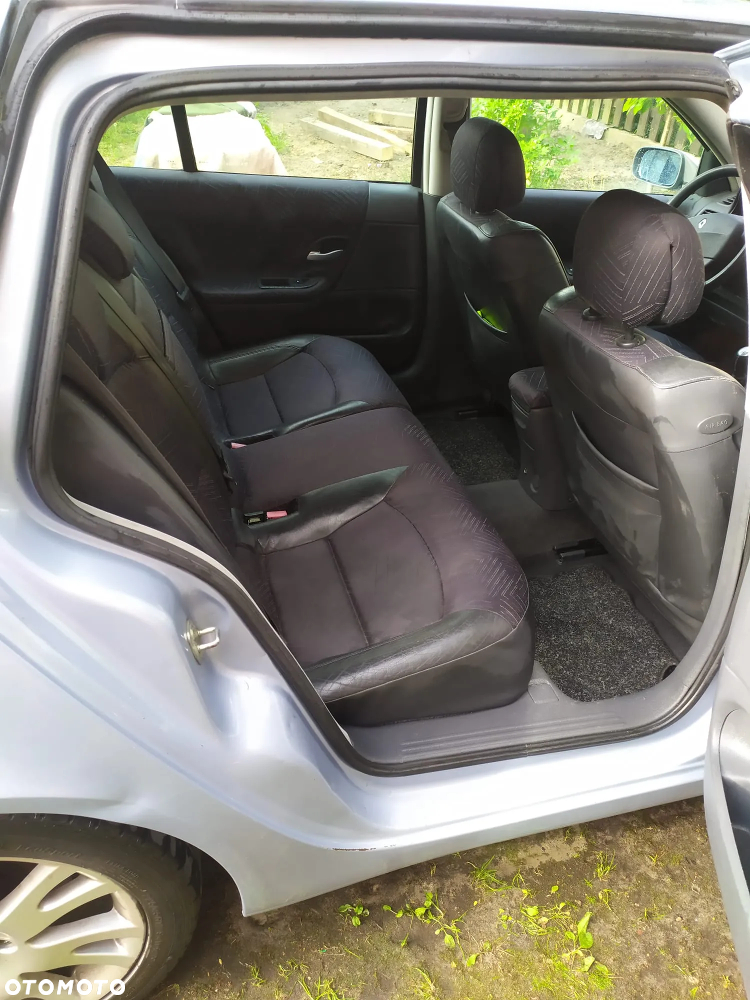 Renault Laguna 1.9 dCi - 4