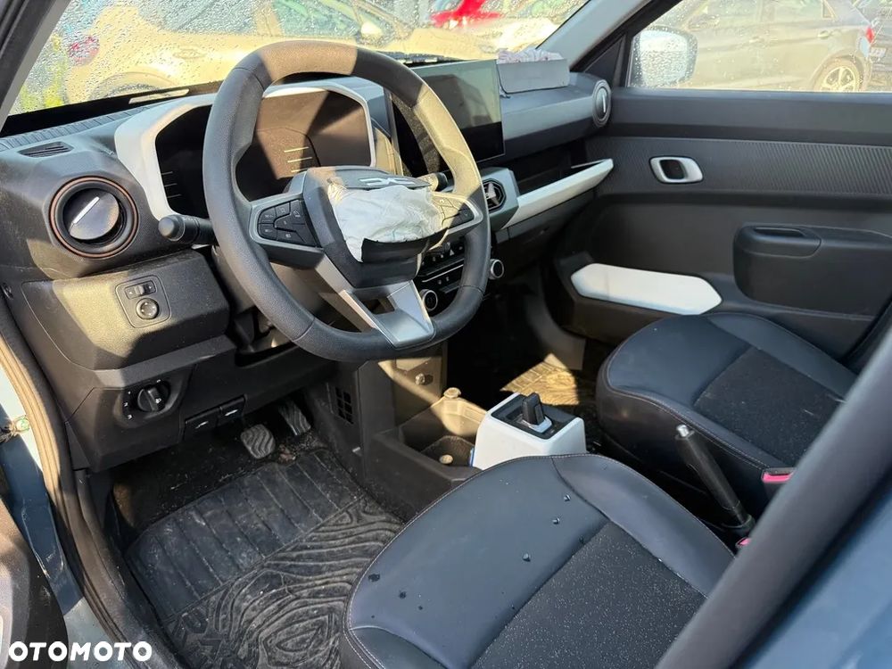 Dacia Spring Electric 45 Expression - 9