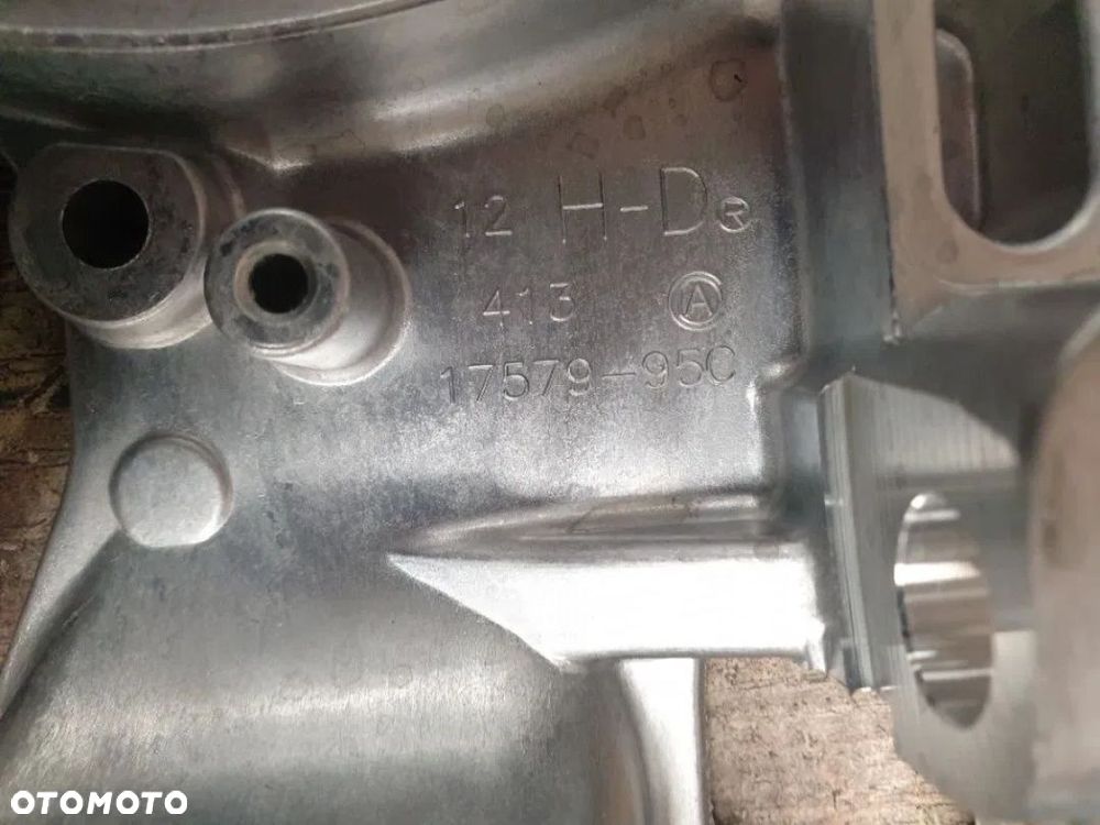 Rocker Box głowicy Harley Davidson Sportster 17579-95C - 4