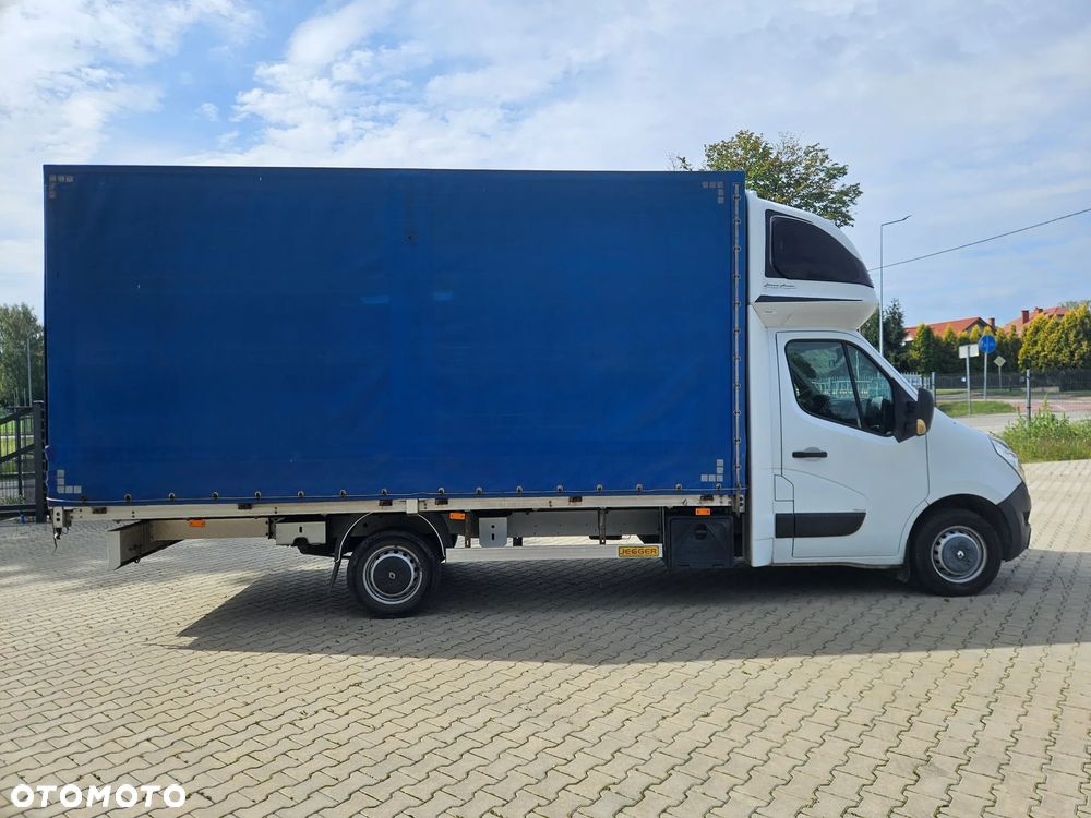Renault Master - 6