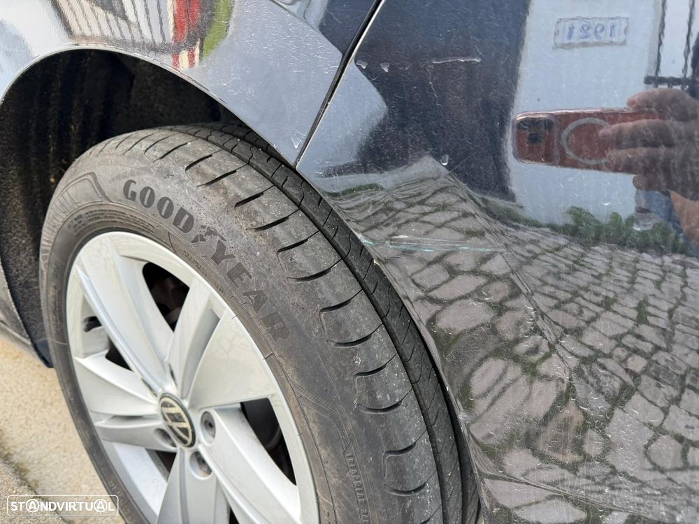 VW Golf 1.0 TSI Life - 6