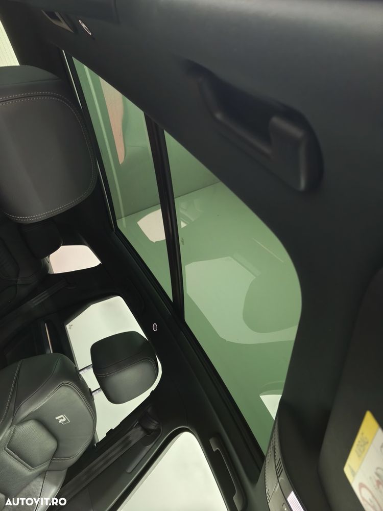 Volkswagen Touareg 3.0 V6 TDI 4Motion DPF Automatik R-Line - 17