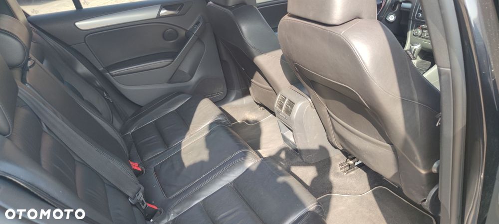 Volkswagen Golf - 13
