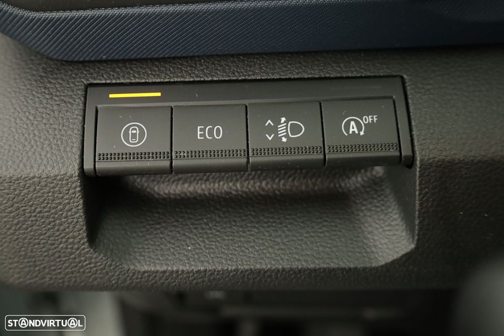 Dacia Duster 1.0 TCe ECO-G Expression Bi-Fuel - 19