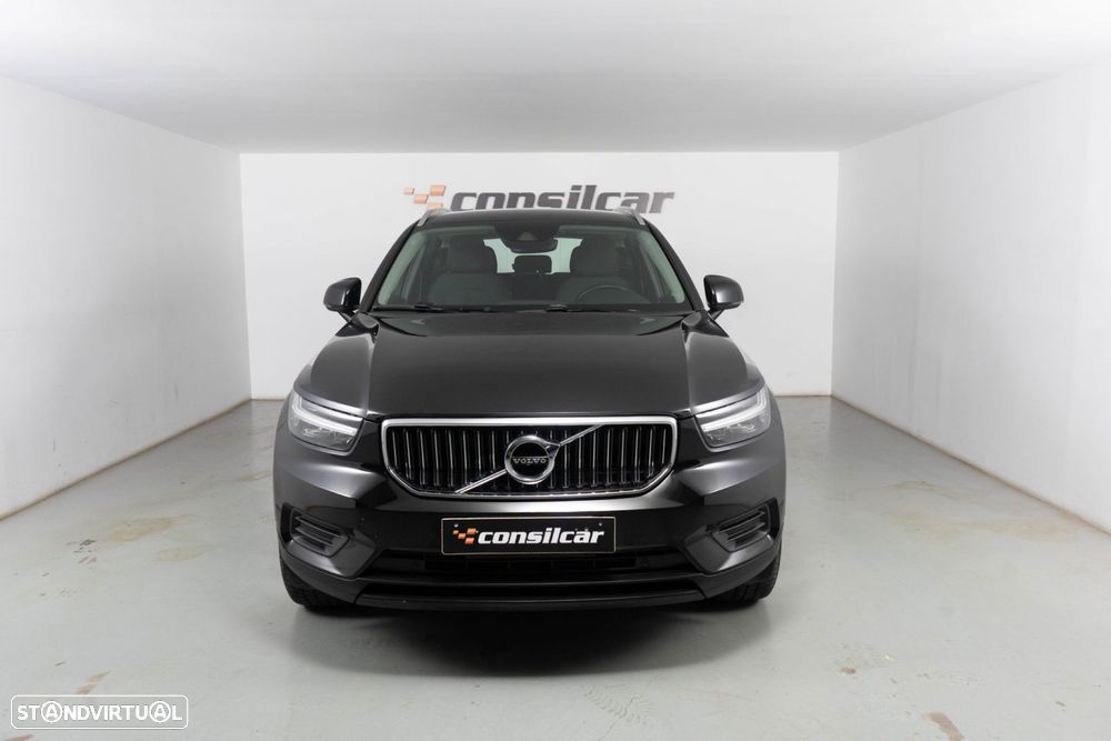 Volvo XC 40 1.5 T4 PHEV Inscription Expression - 2
