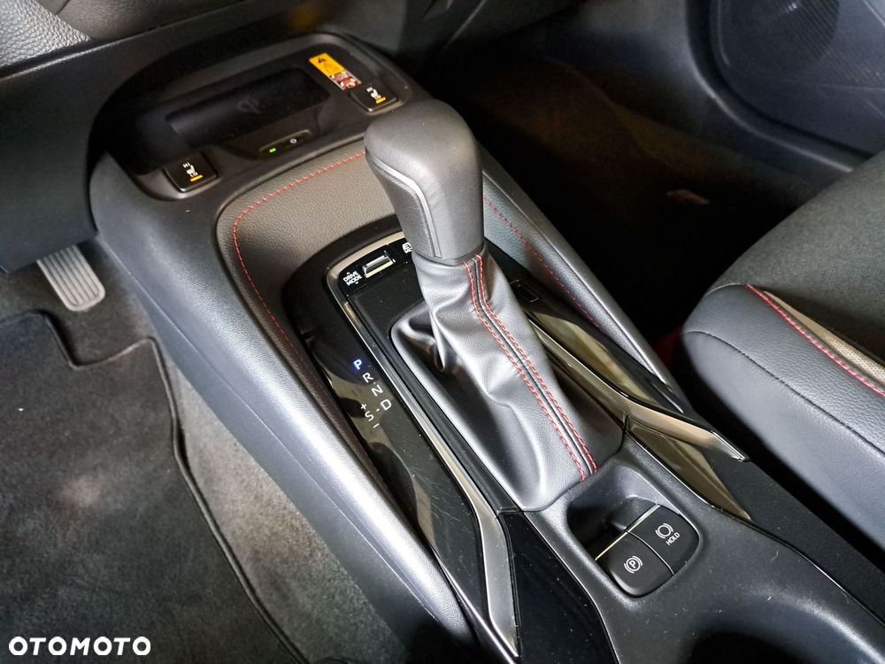 Toyota Corolla - 27