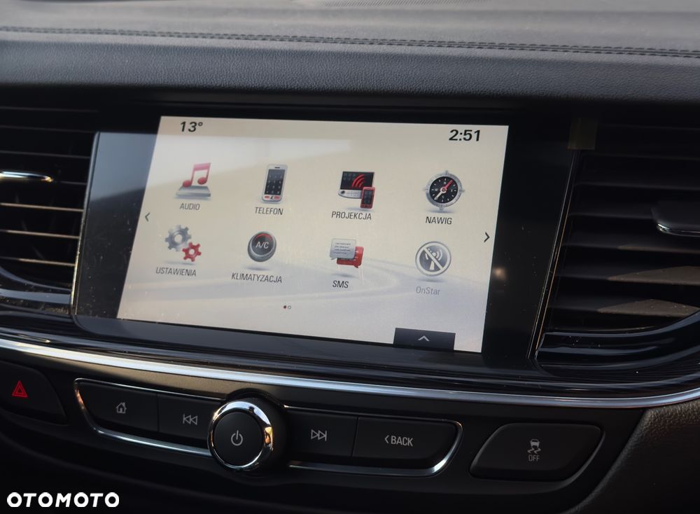 Opel Insignia CT 2.0 CDTI Exclusive S&S - 25