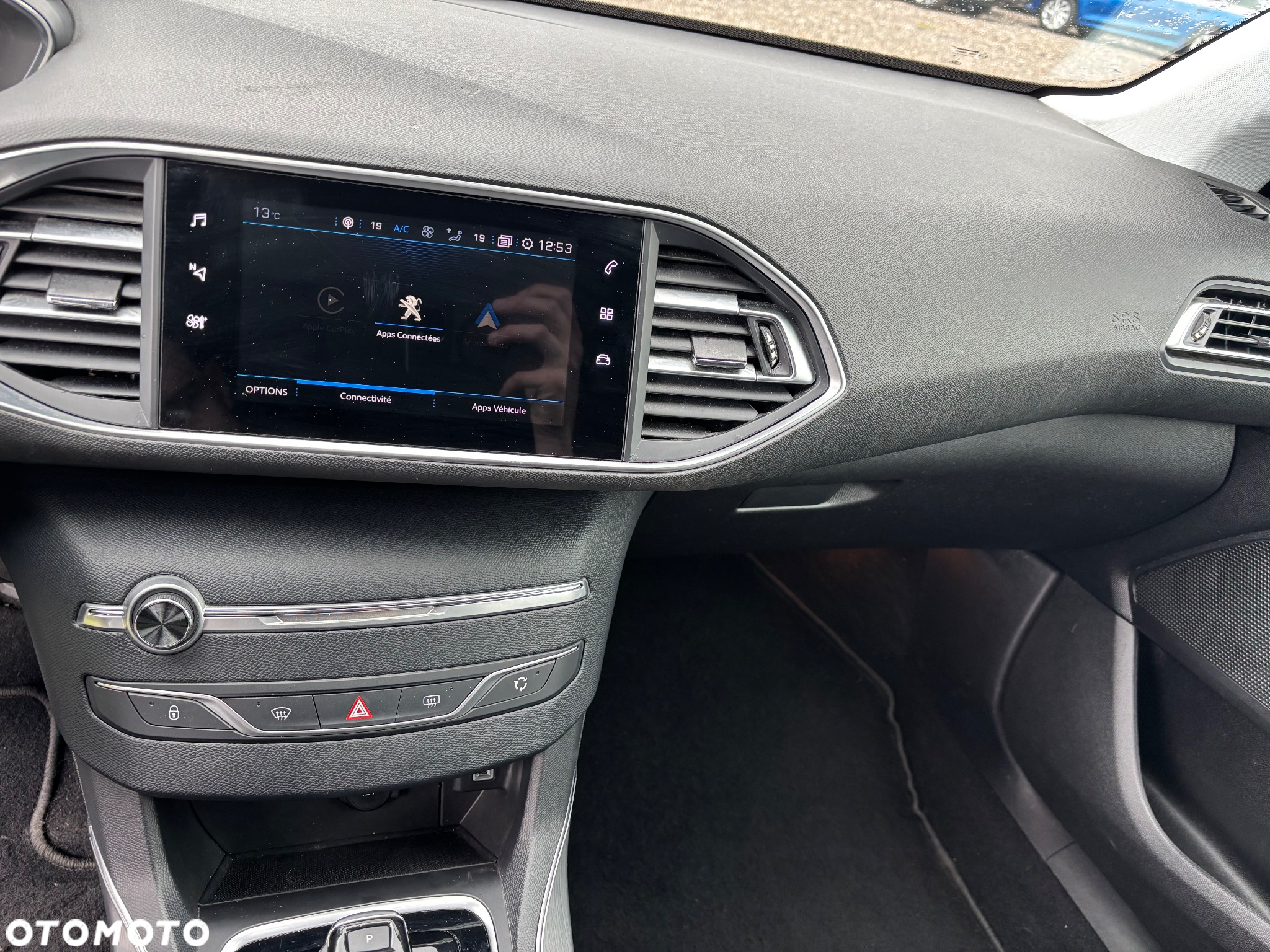 Peugeot 308 1.5 BlueHDi Allure Pack S&S EAT8 - 9