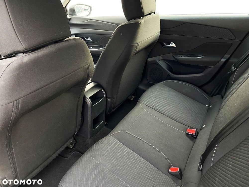 Peugeot 308 1.2 PureTech Active Pack S&S - 22