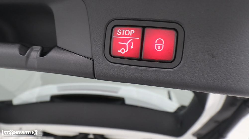 Mercedes-Benz B 180 d AMG Line Aut. - 29