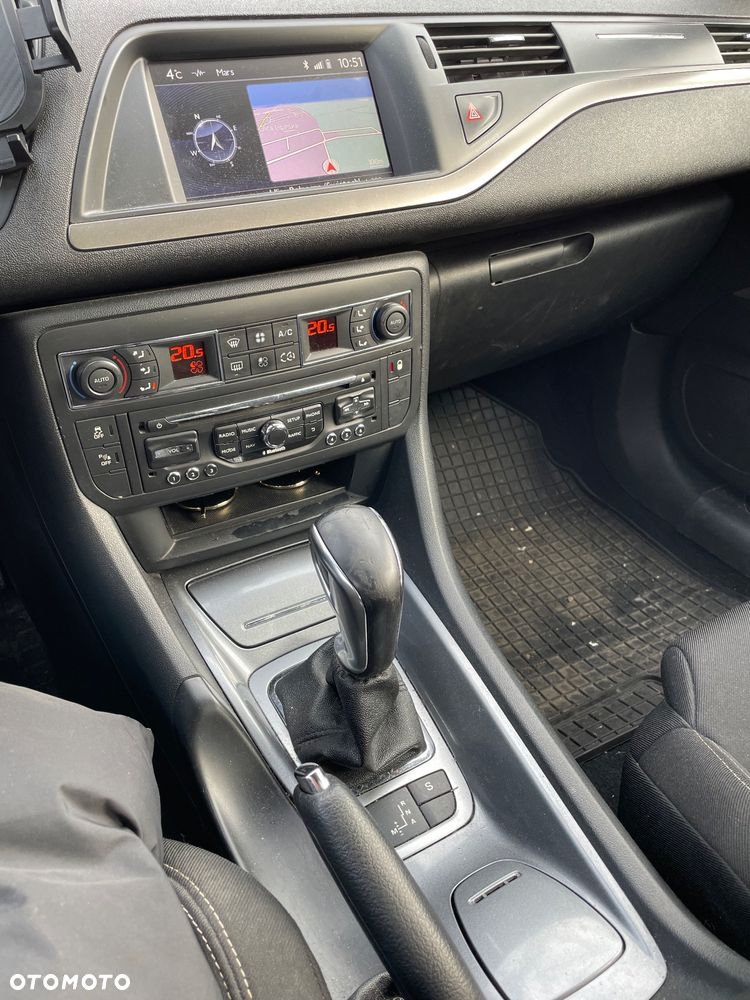 Citroën C5 1.6 e-HDi Selection MCP - 9