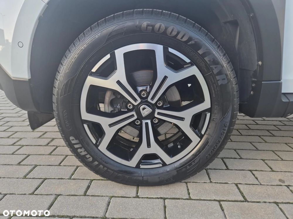 Dacia Duster 1.3 TCe Prestige 4WD - 18