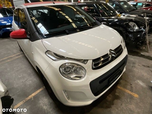 Citroën C1 AIRSCAPE VTi 68 Feel Edition - 2