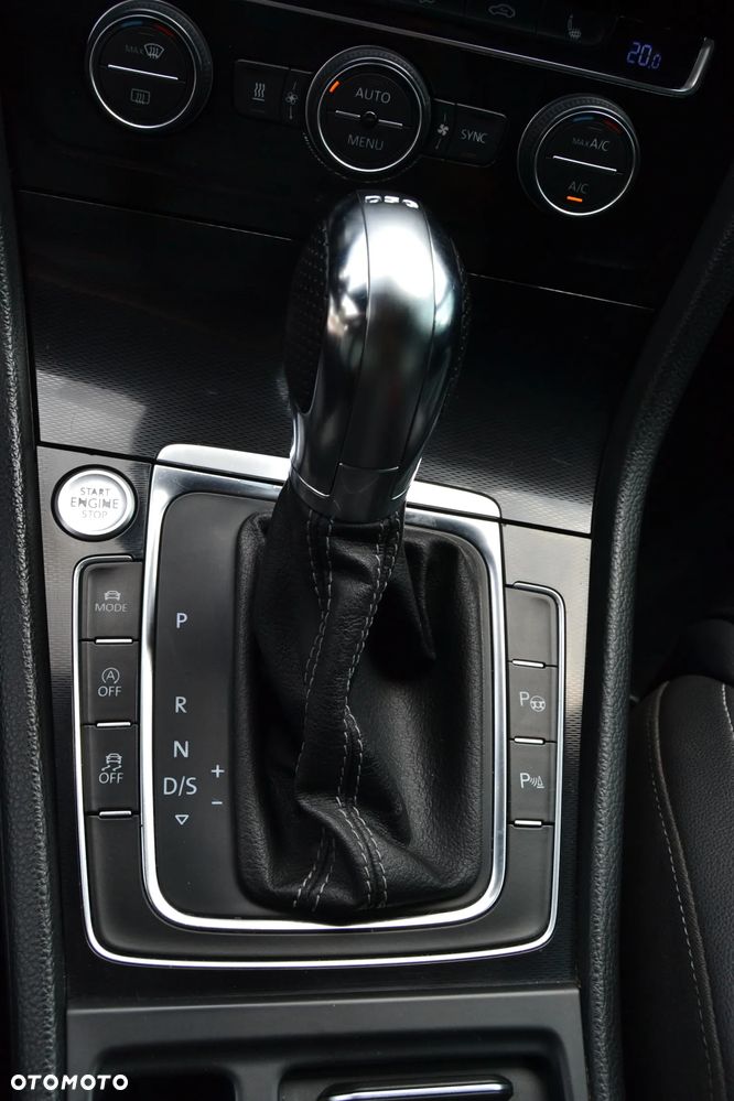 Volkswagen Golf 2.0 TDI BMT GTD DSG - 31