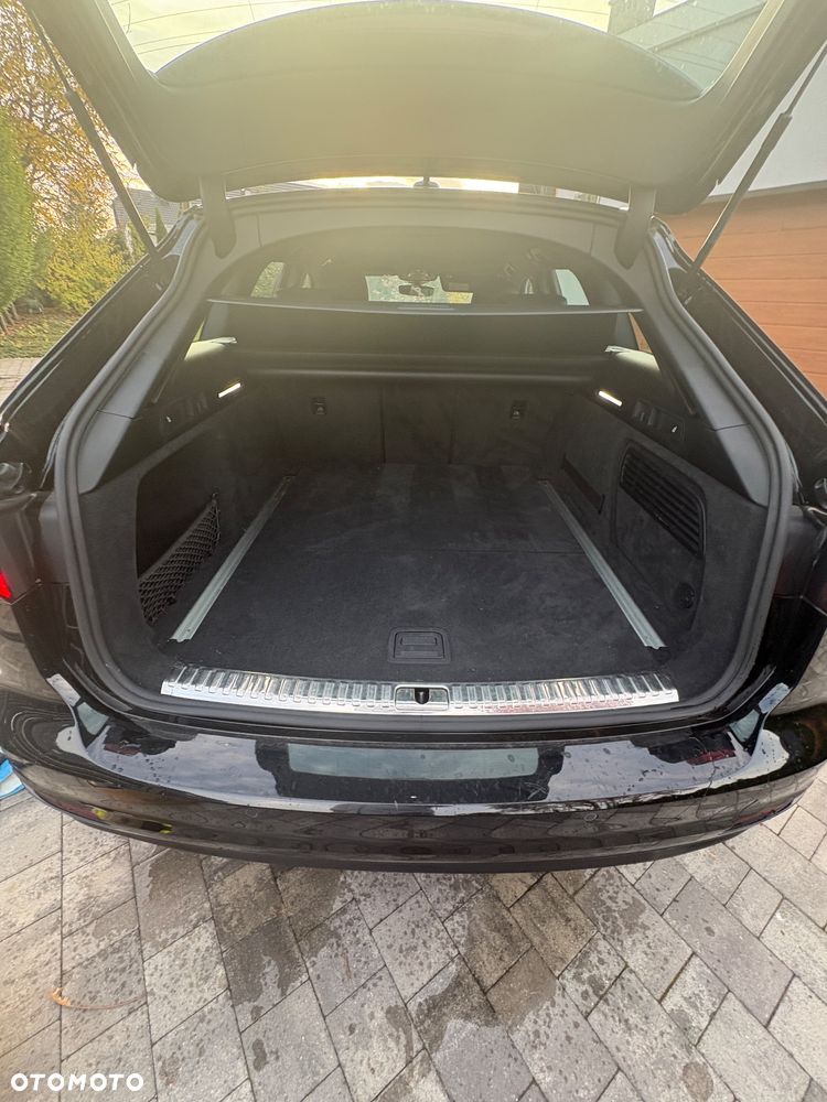 Audi A6 Avant - 12