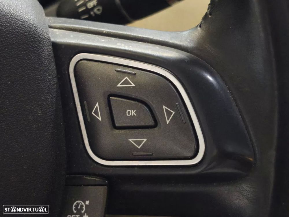 Land Rover Range Rover Evoque 2.2 TD4 Dynamic - 13