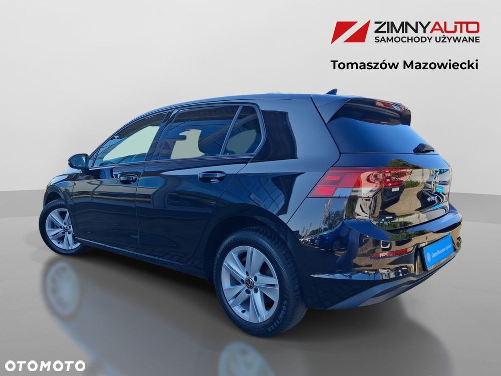 Volkswagen Golf 1.5 TSI EVO Life - 5