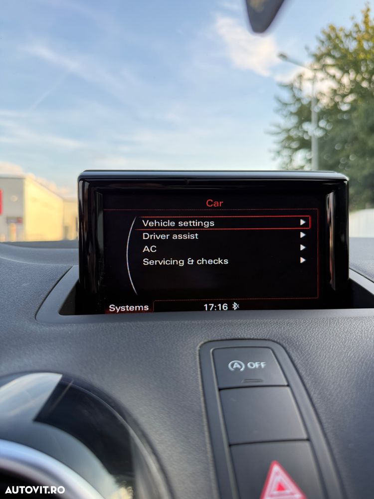 Audi A1 Sportback - 13