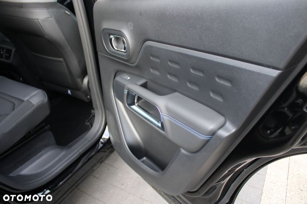 Citroën C5 Aircross - 33