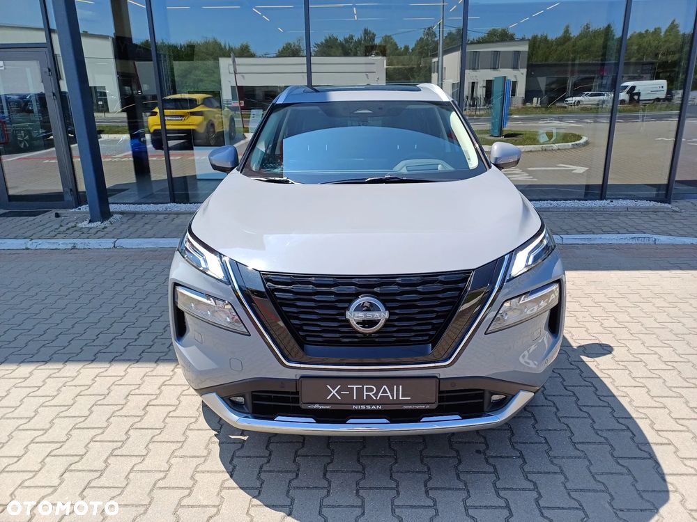 Nissan X-Trail 1.5 VC-T e-POWER Tekna e-4ORCE - 4