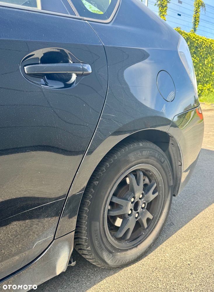 Toyota Prius - 14
